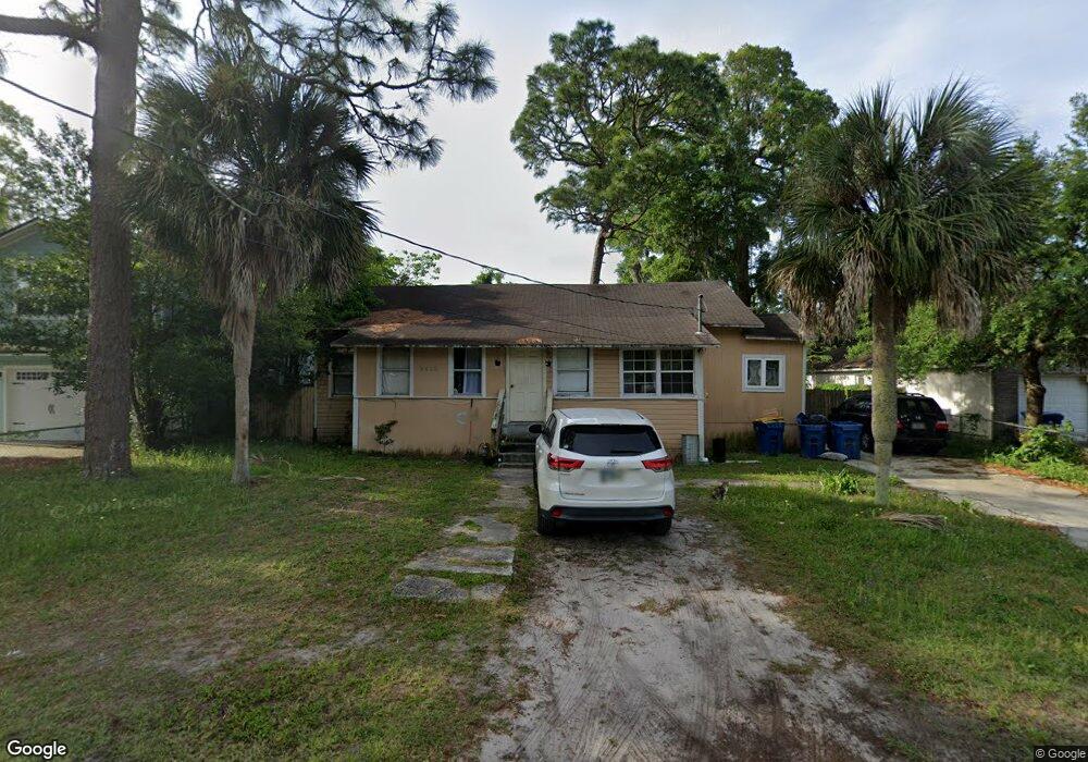 8428 Cocoa Ave, Jacksonville, FL 32211 - photo 1