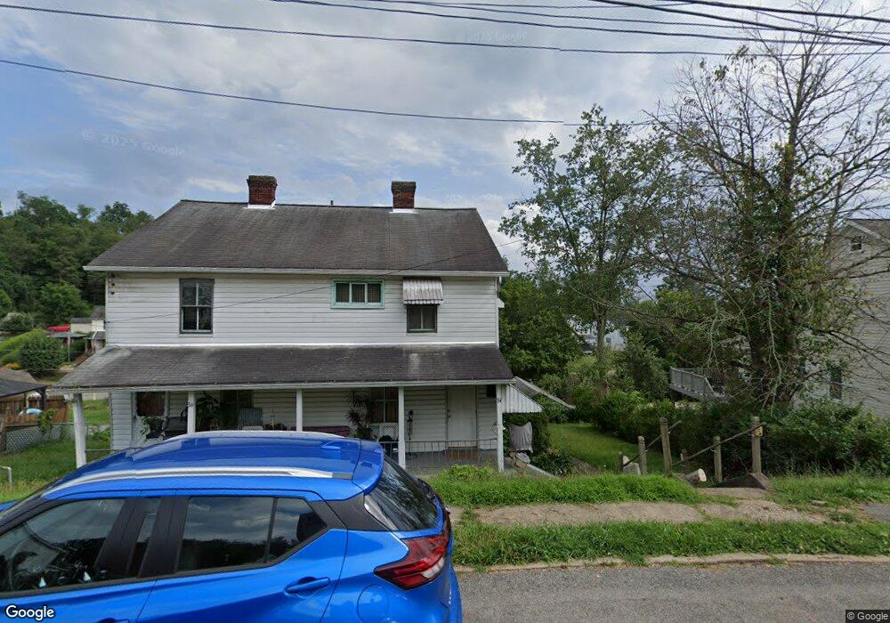 34 Maple St, Muse, PA 15350 - photo 1