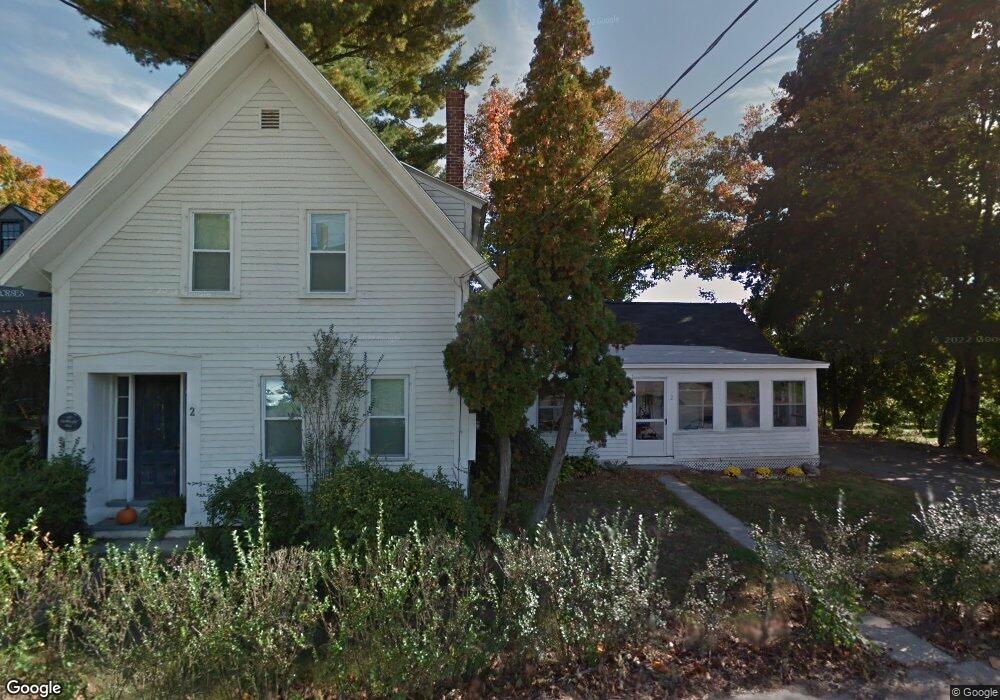 2 Depot Rd, Hollis, NH 03049 - photo 1