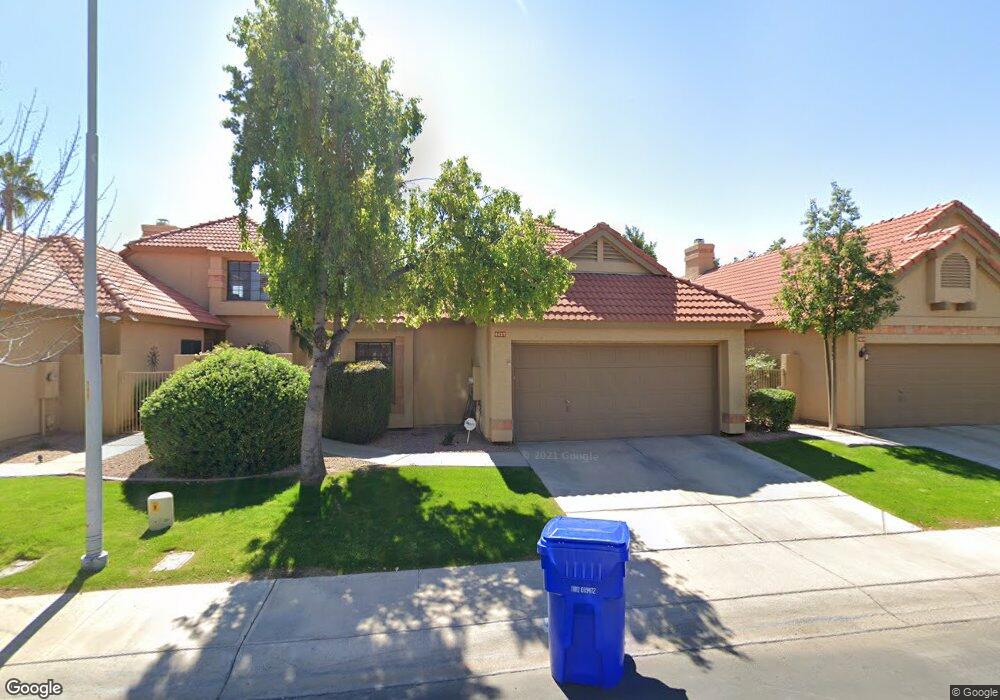 4637 W Harrison St unit SHARP+, Chandler, AZ 85226 - photo 1