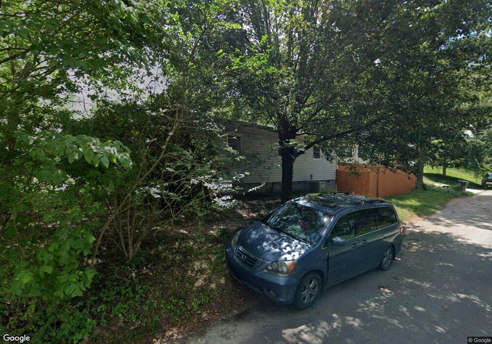 798 Academy St, Asheville, NC 28803 - photo 1