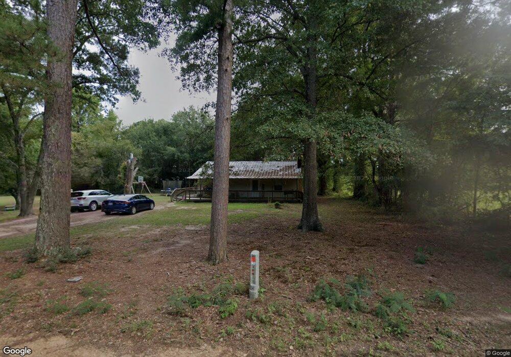 532 County Road 1213, Texarkana, TX 75501 - photo 1