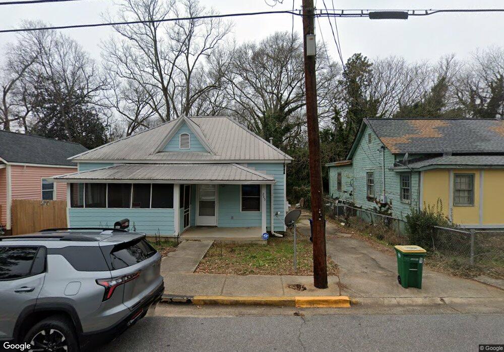 245 N Rocksprings St, Athens, GA 30606 - photo 1
