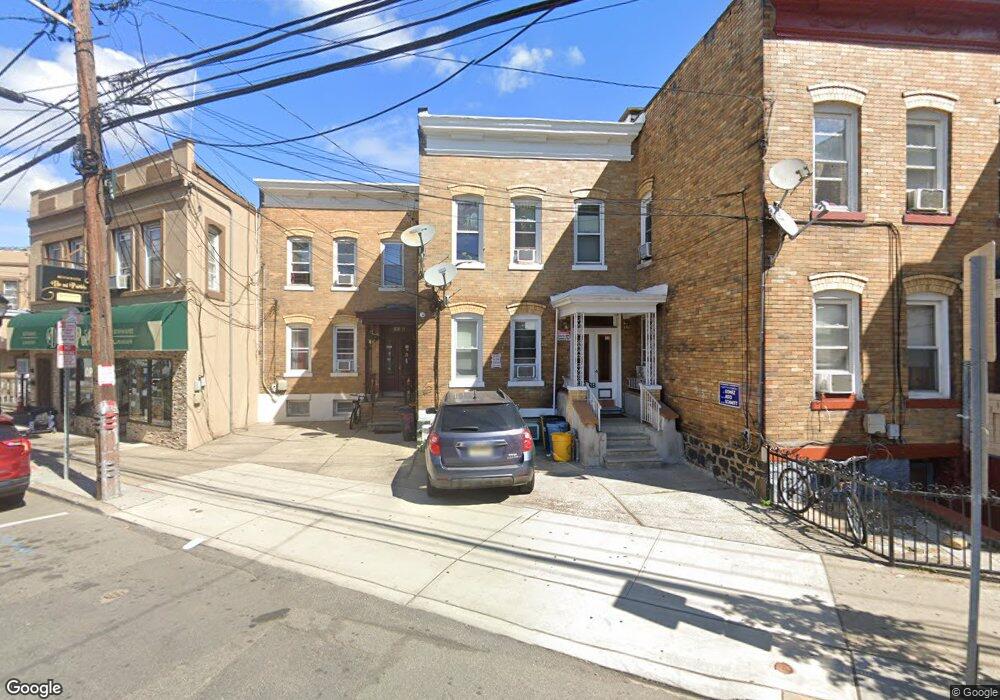 383 Fairview Ave, Fairview, NJ 07022 - photo 1