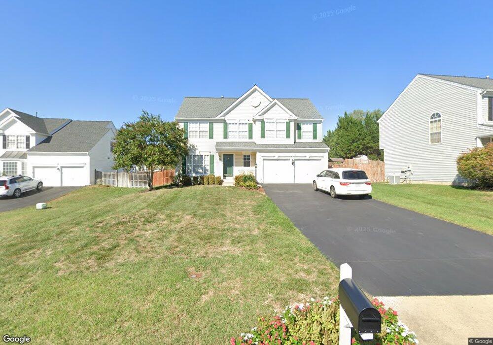 12938 Vixen Ct, Bristow, VA 20136 - photo 1