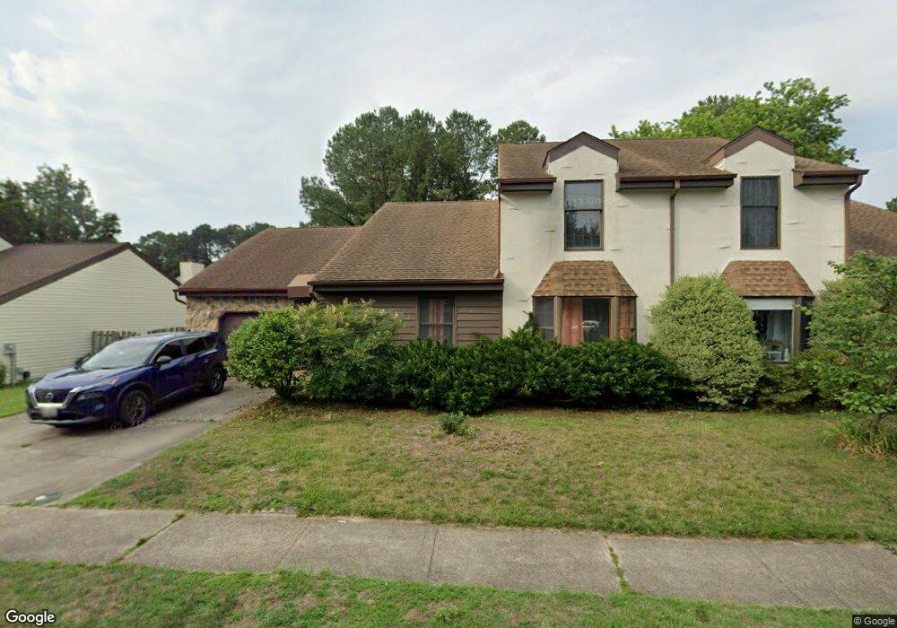 120 Glen Ave, Salisbury, MD 21804 - photo 1