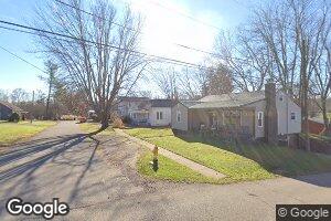303 S Sugar St, Mc Arthur, OH 45651