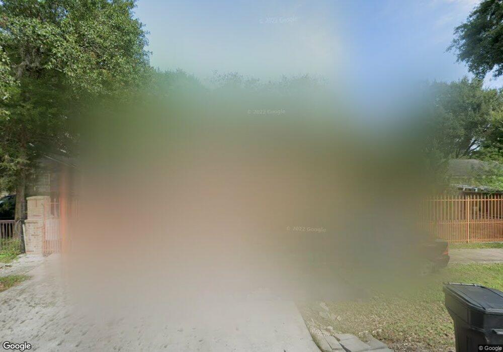 805 Roxella St, Houston, TX 77076 - photo 1