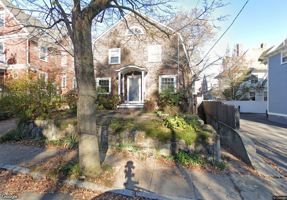 24 Elton St, Providence, RI 02906 - photo 1