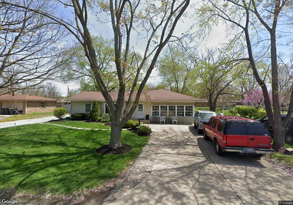 1124 Emerson Dr, Anderson, IN 46011 - photo 1