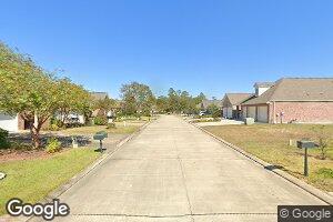 Lot 110 Monarch Point, Springfield, LA 70462