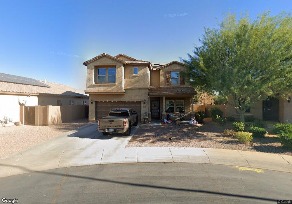 5139 S 111th Cir, Mesa, AZ 85212 - photo 1