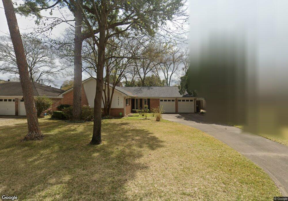 14127 Kingsride Ln, Houston, TX 77079 - photo 1