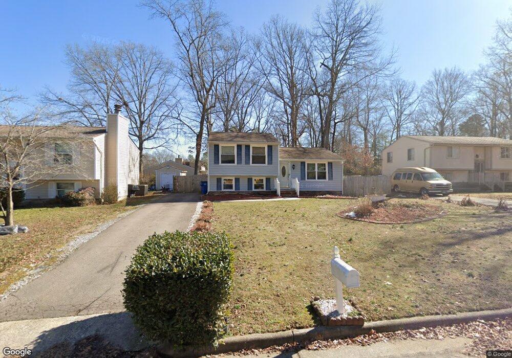 7403 Summerleaf Ct, North Chesterfield, VA 23234 - photo 1