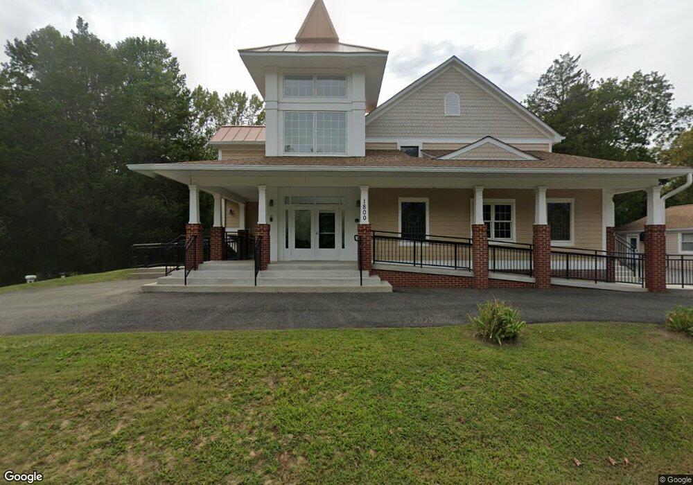 1800 Stinnett Rd, Huntingtown, MD 20639 - photo 1