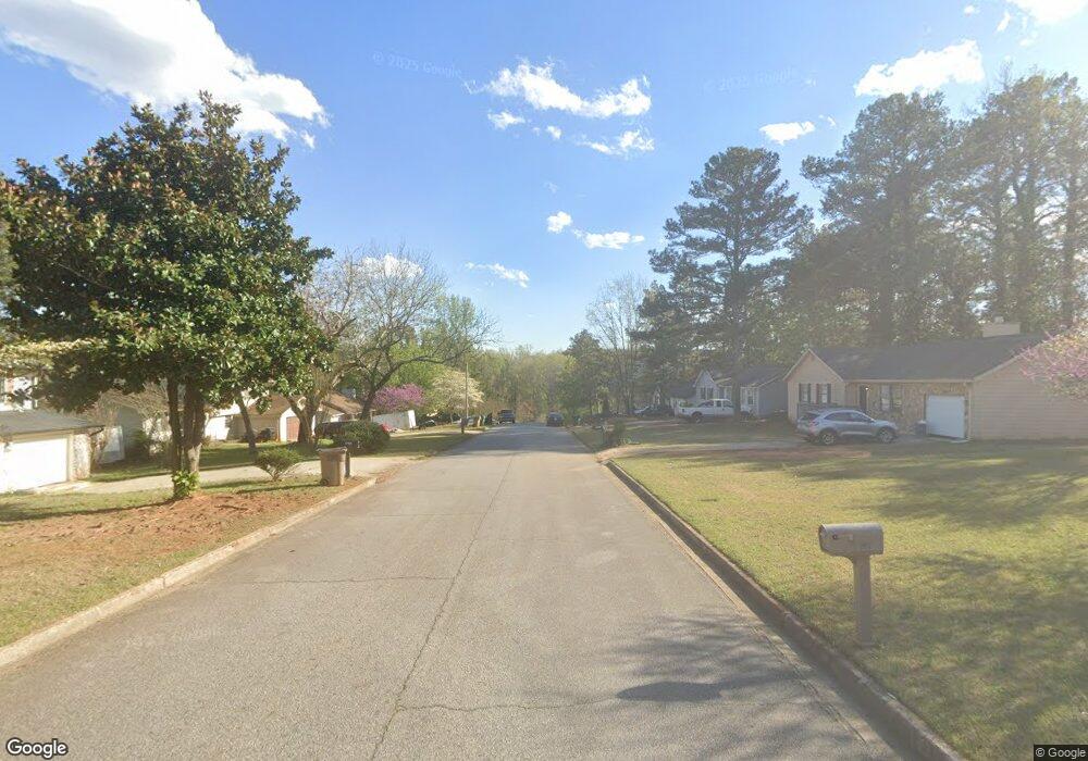 0 Old Ln S unit 7338339, Jonesboro, GA 30236 - photo 1