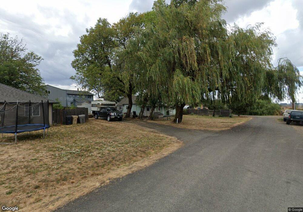 1255 Adams St, Philomath, OR 97370 - photo 1