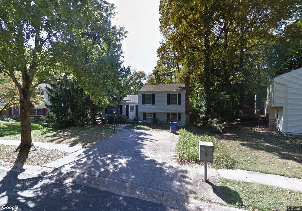 9466 Latchkey Row, Columbia, MD 21045 - photo 1