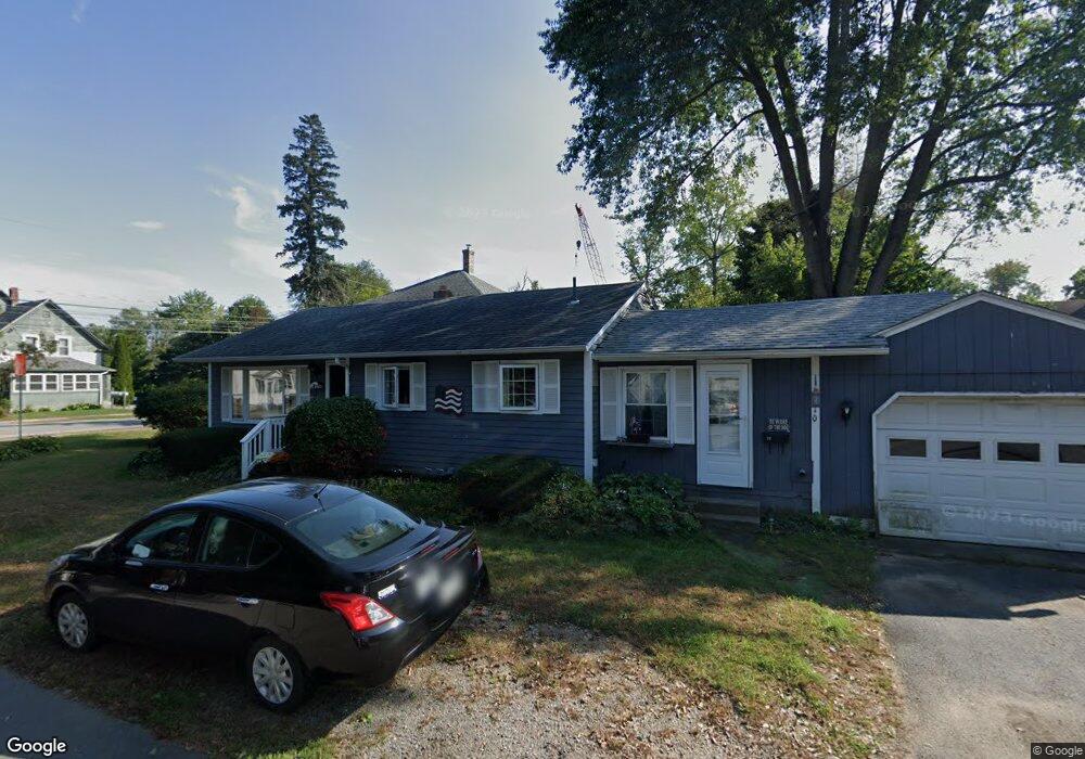 10 Speaker St, Keene, NH 03431 - photo 1