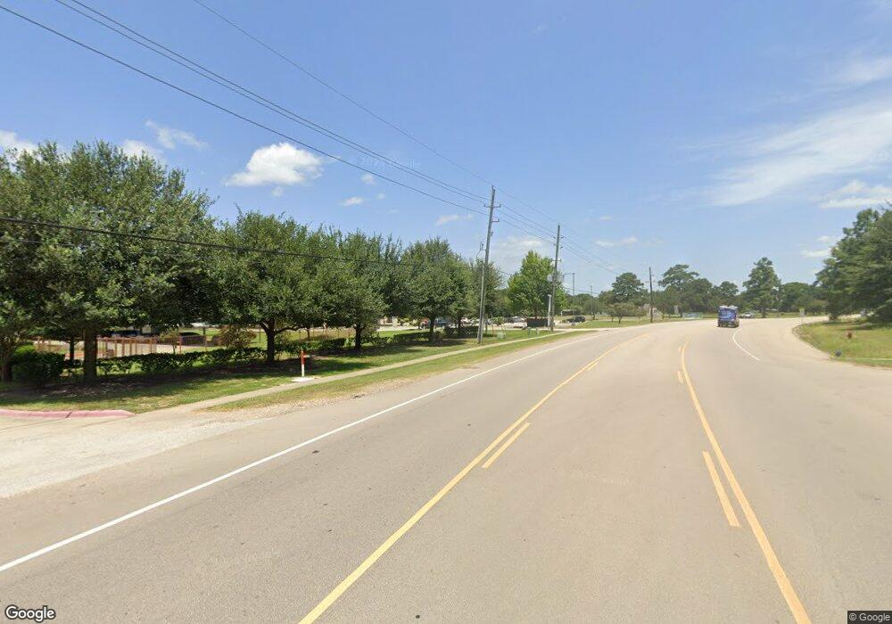 00000 Nichols Sawmill Rd, Magnolia, TX 77355 - photo 1