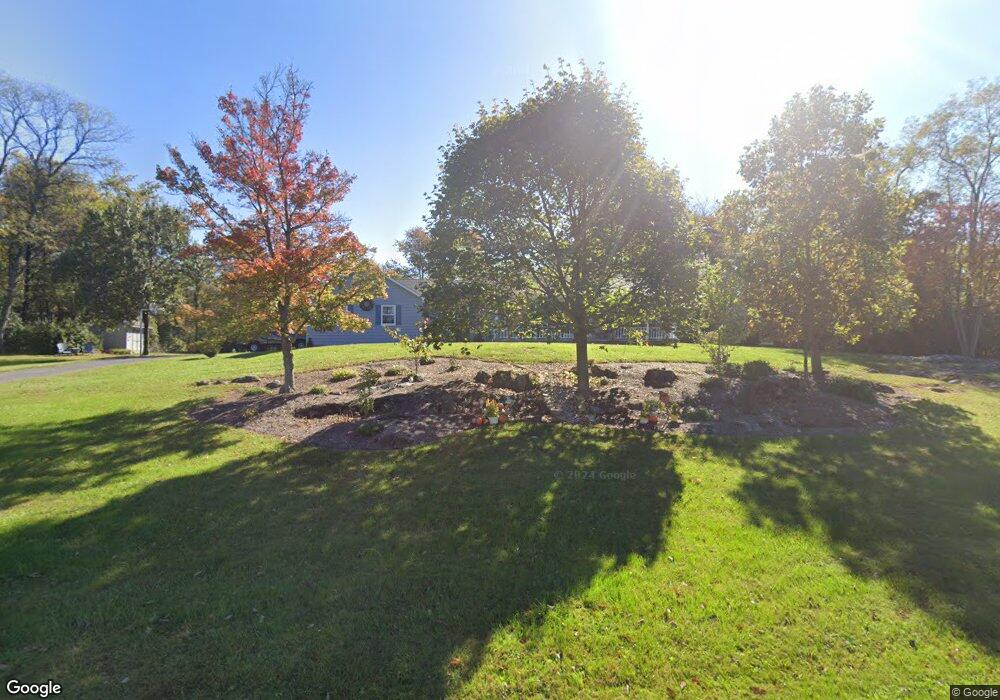 86 Fieldstone Dr, Bunker Hill, WV 25413 - photo 1