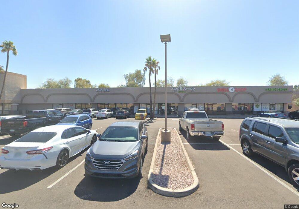 2401 E Baseline Rd unit 117, Gilbert, AZ 85234 - photo 1