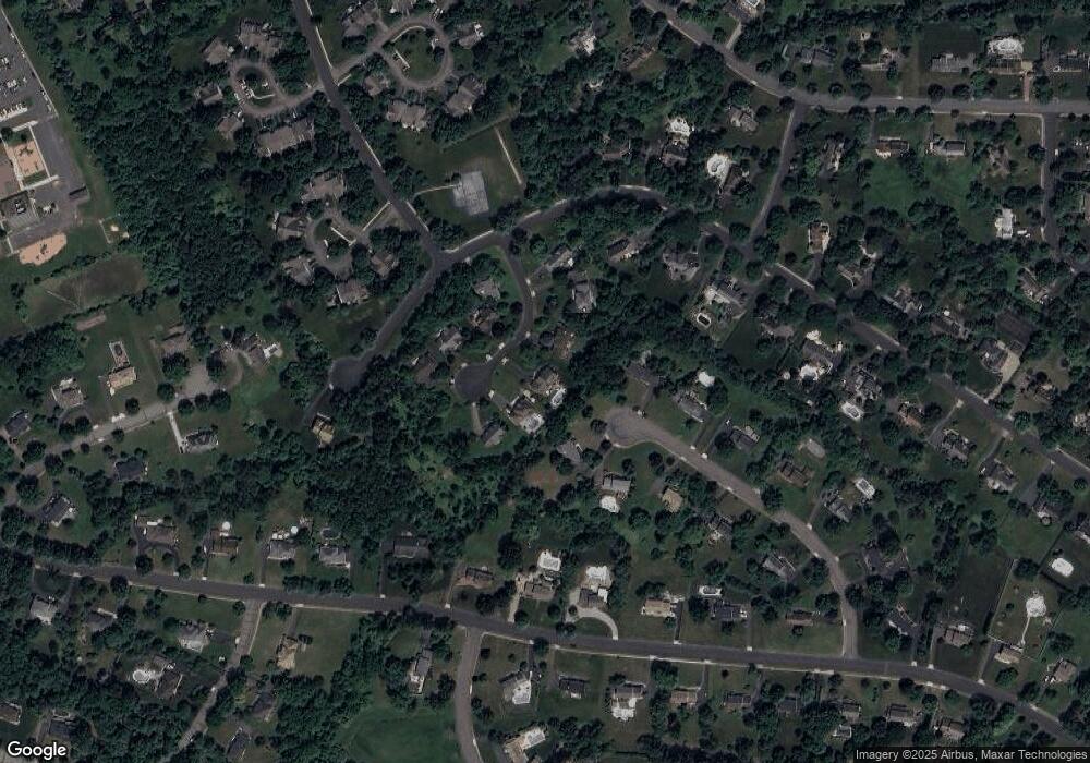 407 Mathers Ln, Branchburg, NJ 08853 - photo 1