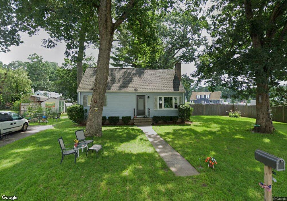 2 Chase Rd, Wilmington, MA 01887 - photo 1