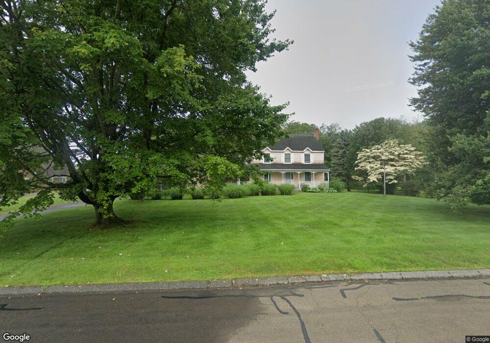 65 Beech Tree Hill Rd, Shelton, CT 06484 - photo 1