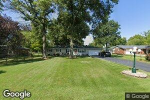 301 Warson Ln, Granite City, IL 62040