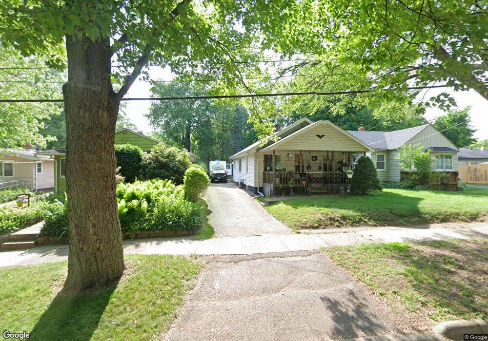 2421 Adair St, Flint, MI 48506 - photo 1