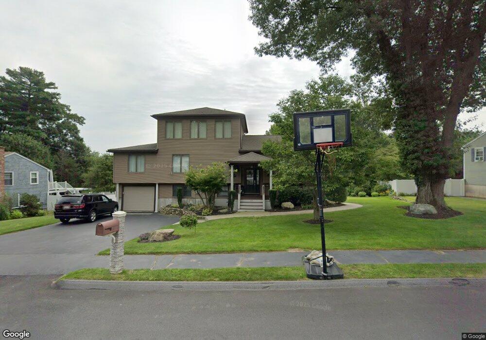 27 Meadowvale Rd, Burlington, MA 01803 - photo 1