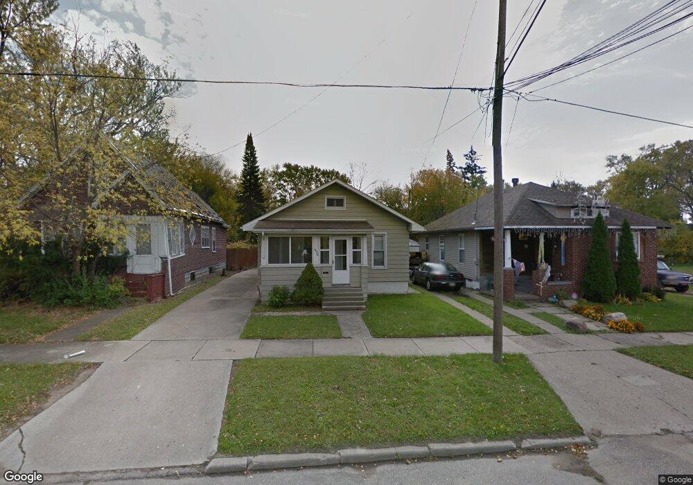 1426 Indiana Ave, Flint, MI 48506 - photo 1