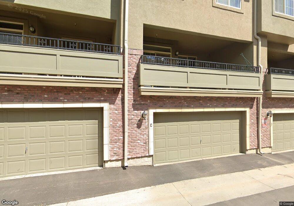 851 Elmhurst Dr unit E, Highlands Ranch, CO 80129 - photo 1