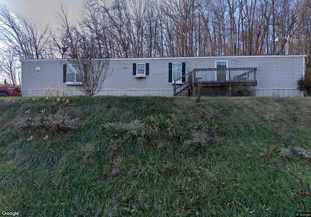 127 Carver Rd, Franklin Furnace, OH 45629 - photo 1