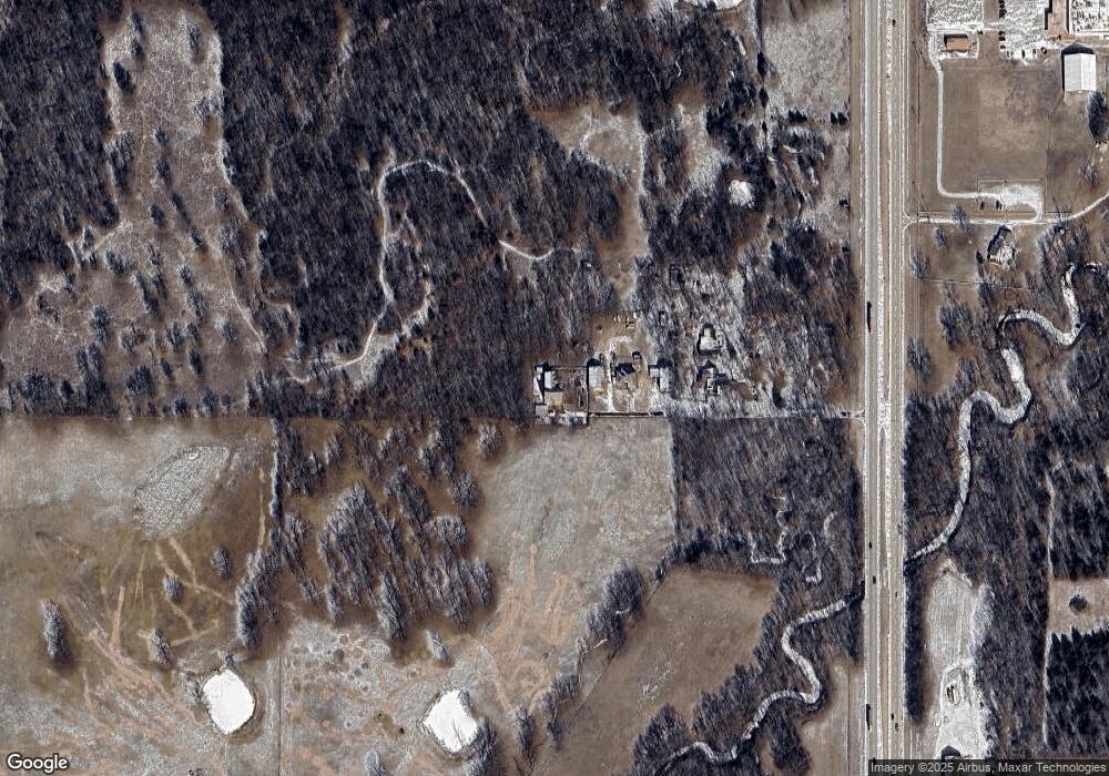 3501 U S 75, Beggs, OK 74421 - photo 1