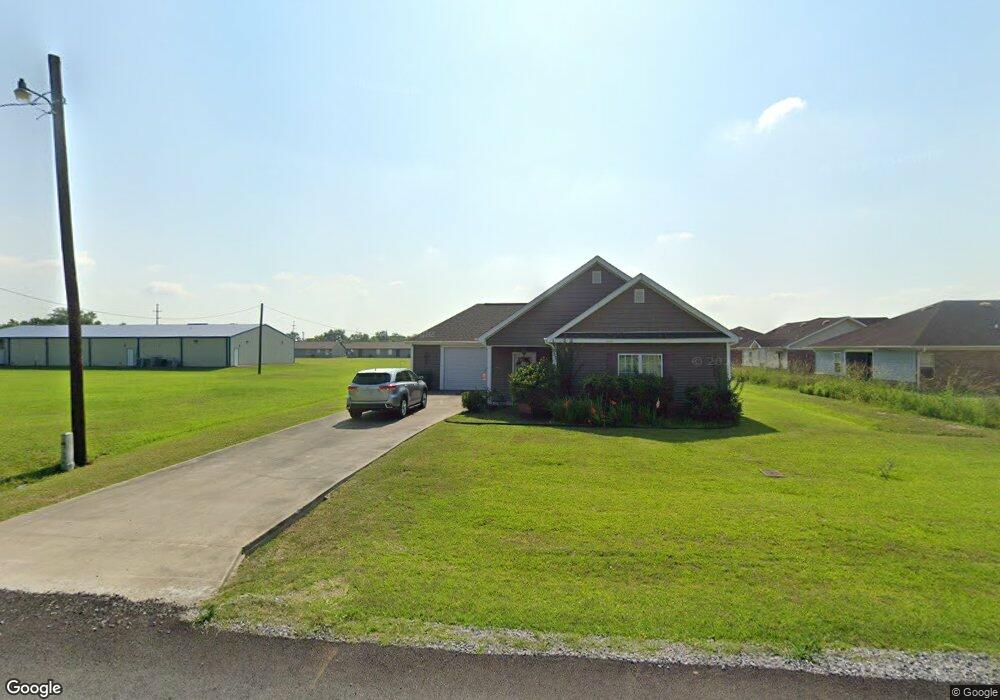 634 S Joseph St, Welsh, LA 70591 - photo 1