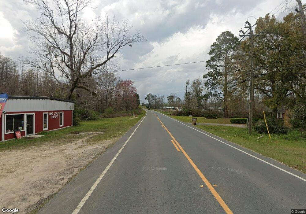 401403 N Goodman St, Sparks, GA 31647 - photo 1