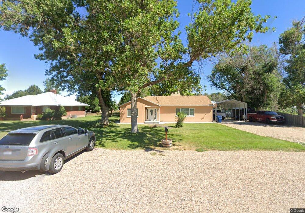 140 W 300 S, Fillmore, UT 84631 - photo 1