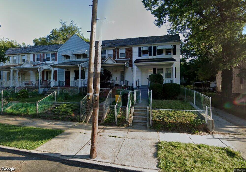 3822 Boarman Ave, Baltimore, MD 21215 - photo 1