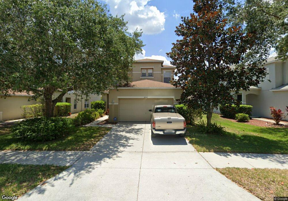 9712 Simeon Dr, Land O Lakes, FL 34638 - photo 1