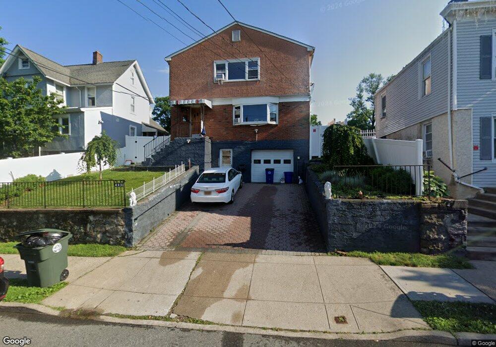 443 West St, Port Chester, NY 10573 - photo 1