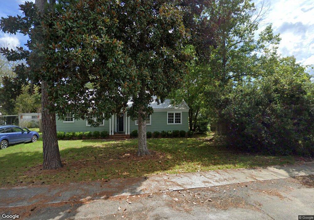 1913 South Island Rd, Georgetown, SC 29440 - photo 1