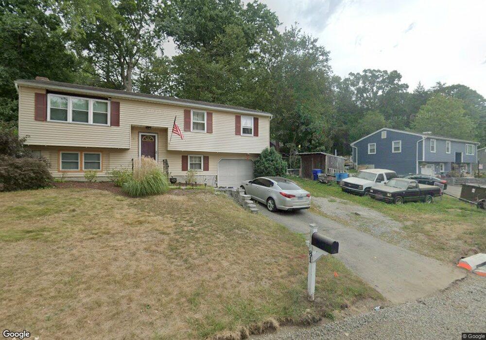 81 Limestone Dr, Torrington, CT 06790 - photo 1