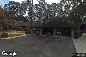 13 Franklin Creek Rd N, Savannah, GA 31411