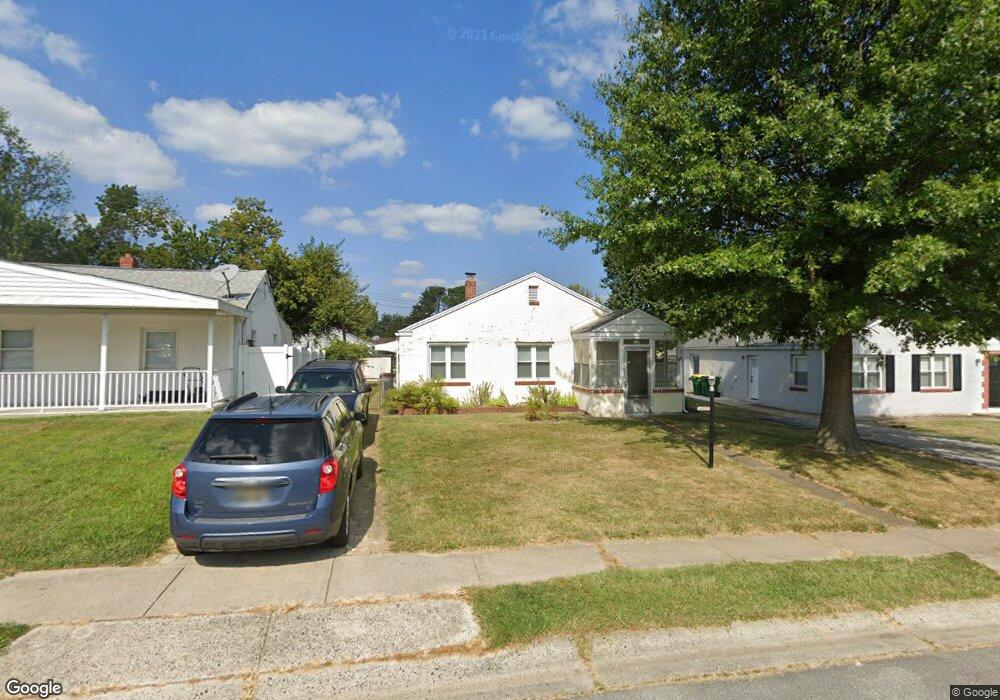 217 Keiser Place, New Castle, DE 19720 - photo 1