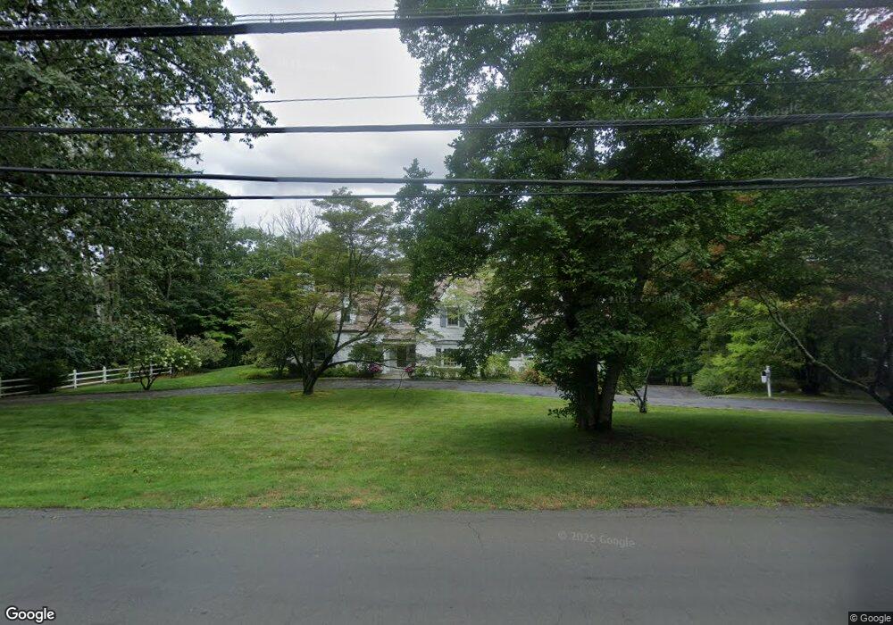 26 Pleasant Ridge Rd, Harrison, NY 10528 - photo 1