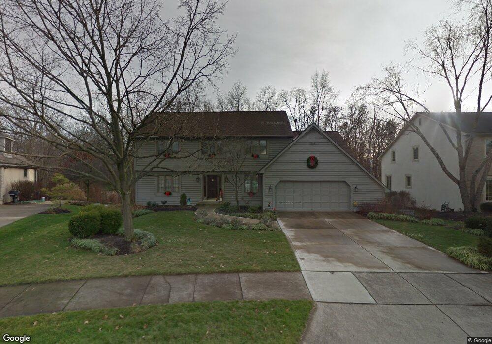 1065 Denman Ct, Westerville, OH 43081 - photo 1