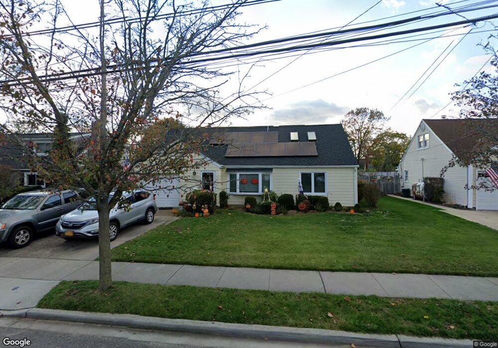 3016 Tinker Dr, Oceanside, NY 11572 - photo 1