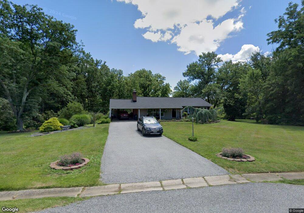 13419 Blenfield Rd, Phoenix, MD 21131 - photo 1